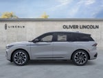 2026 Lincoln Nautilus Reserve AWD