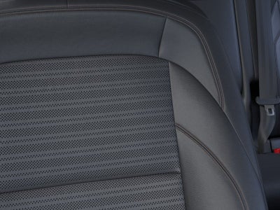 2026 Lincoln Nautilus Reserve AWD