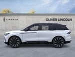 2026 Lincoln Nautilus Reserve AWD