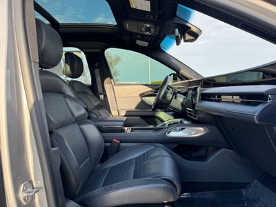 2024 Lincoln Nautilus Reserve AWD