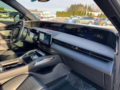 2024 Lincoln Nautilus Reserve AWD