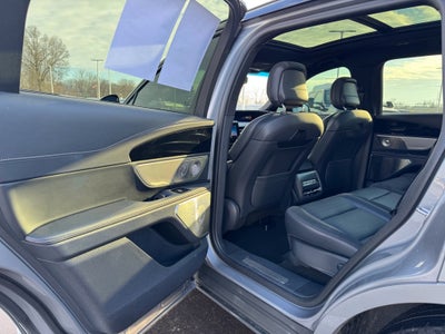 2024 Lincoln Nautilus Reserve AWD