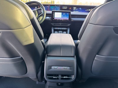 2024 Lincoln Nautilus Reserve AWD