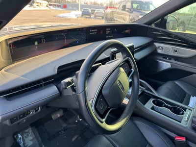 2024 Lincoln Nautilus Reserve AWD