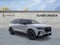 2026 Lincoln Nautilus Reserve AWD