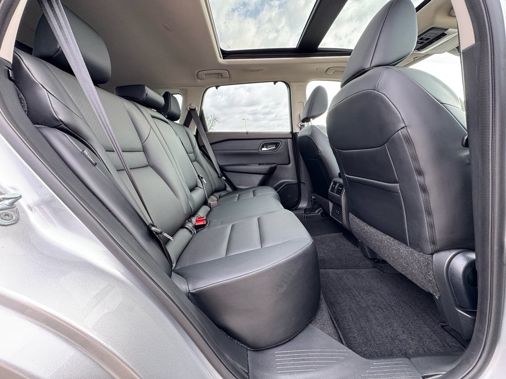 2023 Nissan Rogue SV AWD