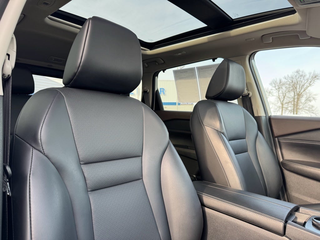 2023 Nissan Rogue SV AWD