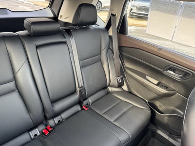 2023 Nissan Rogue SV AWD