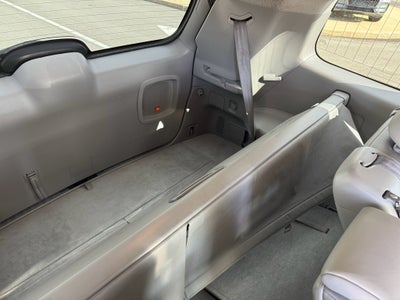 2013 Toyota Highlander Limited 4WD