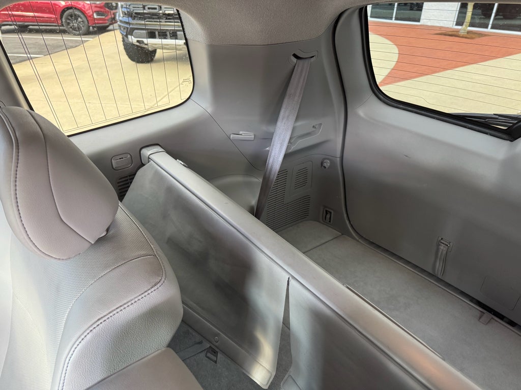 2013 Toyota Highlander Limited 4WD