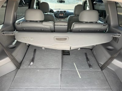 2013 Toyota Highlander Limited 4WD