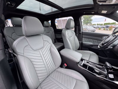 2024 Kia Sorento X-Line SX Prestige