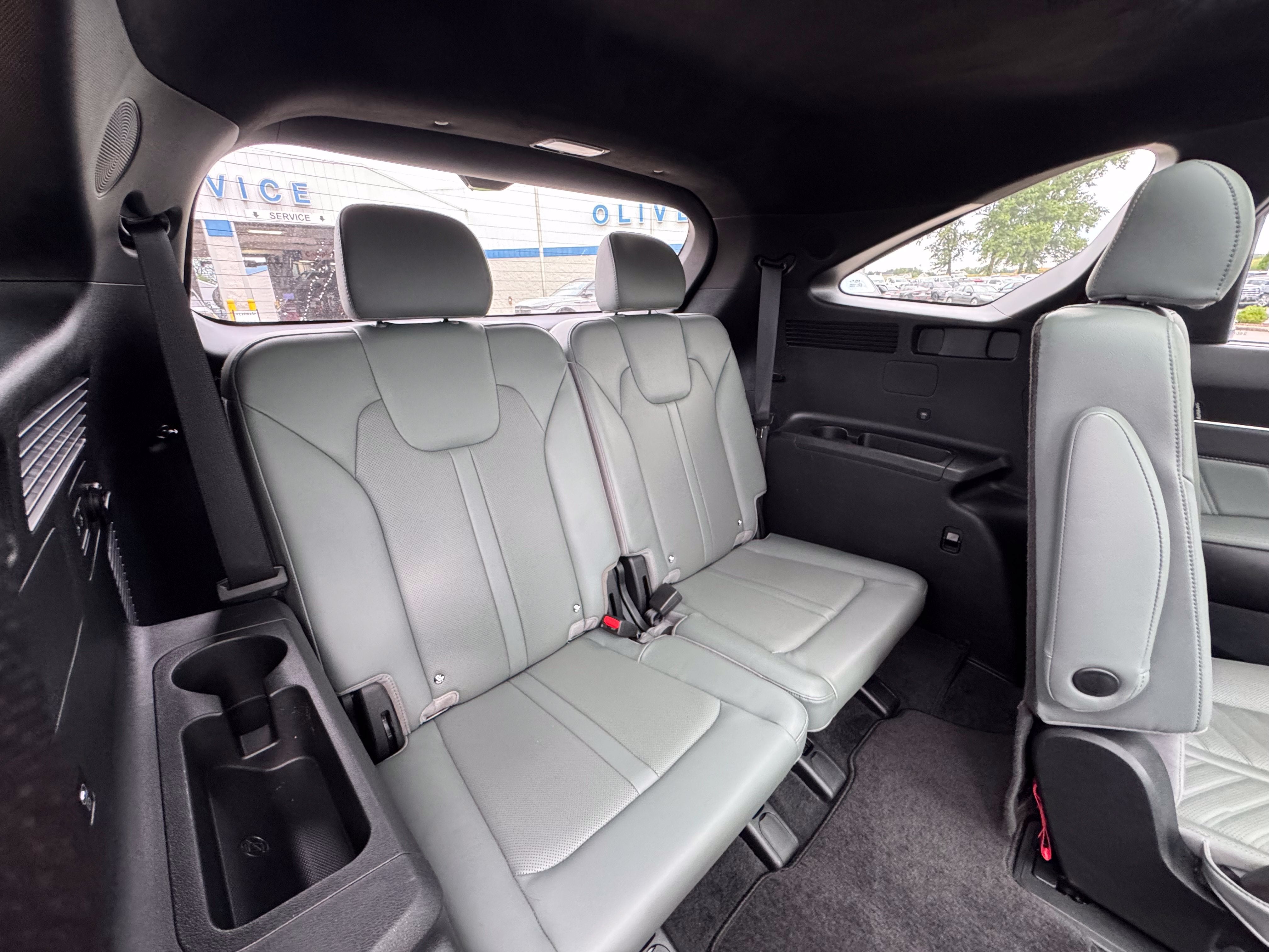 2024 Kia Sorento X-Line SX Prestige