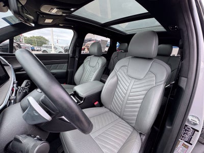 2024 Kia Sorento X-Line SX Prestige