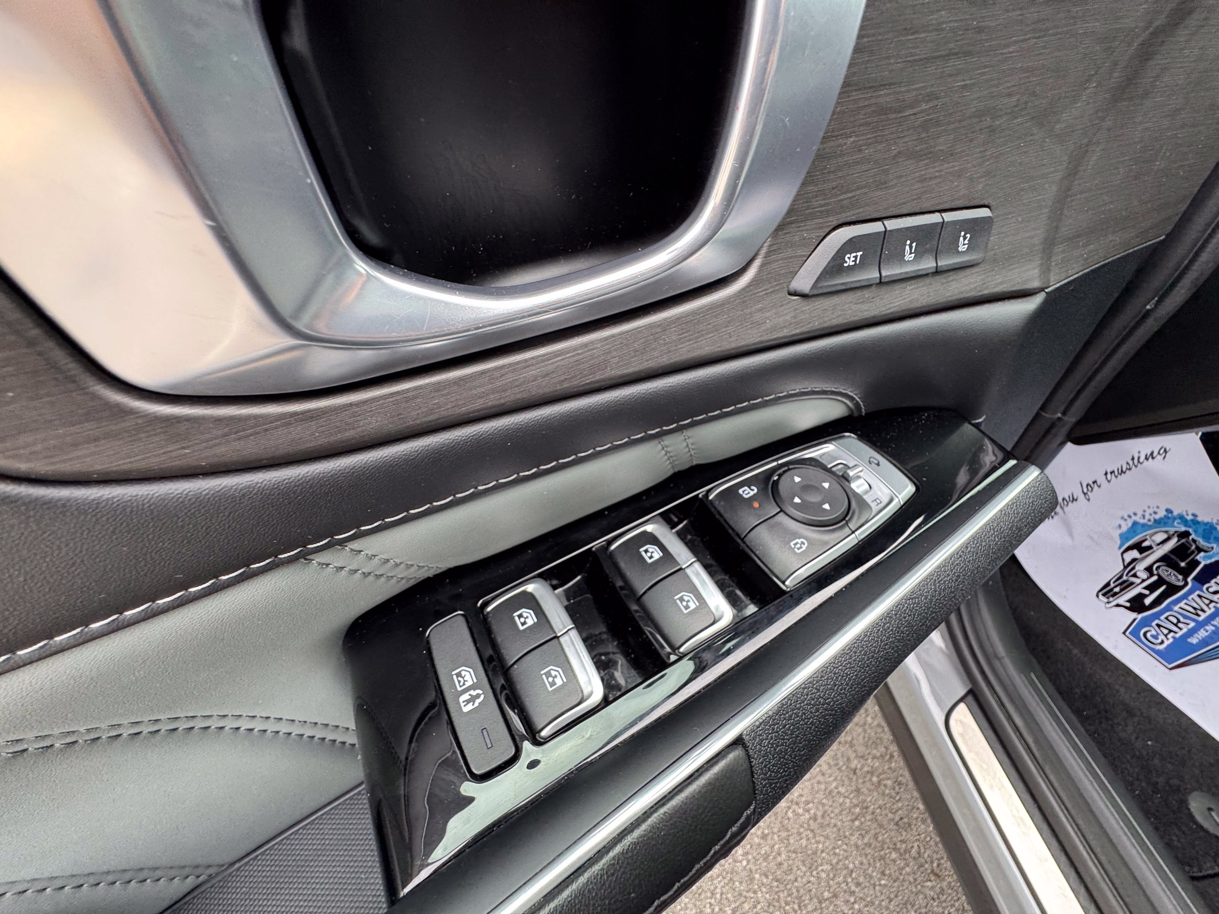 2024 Kia Sorento X-Line SX Prestige