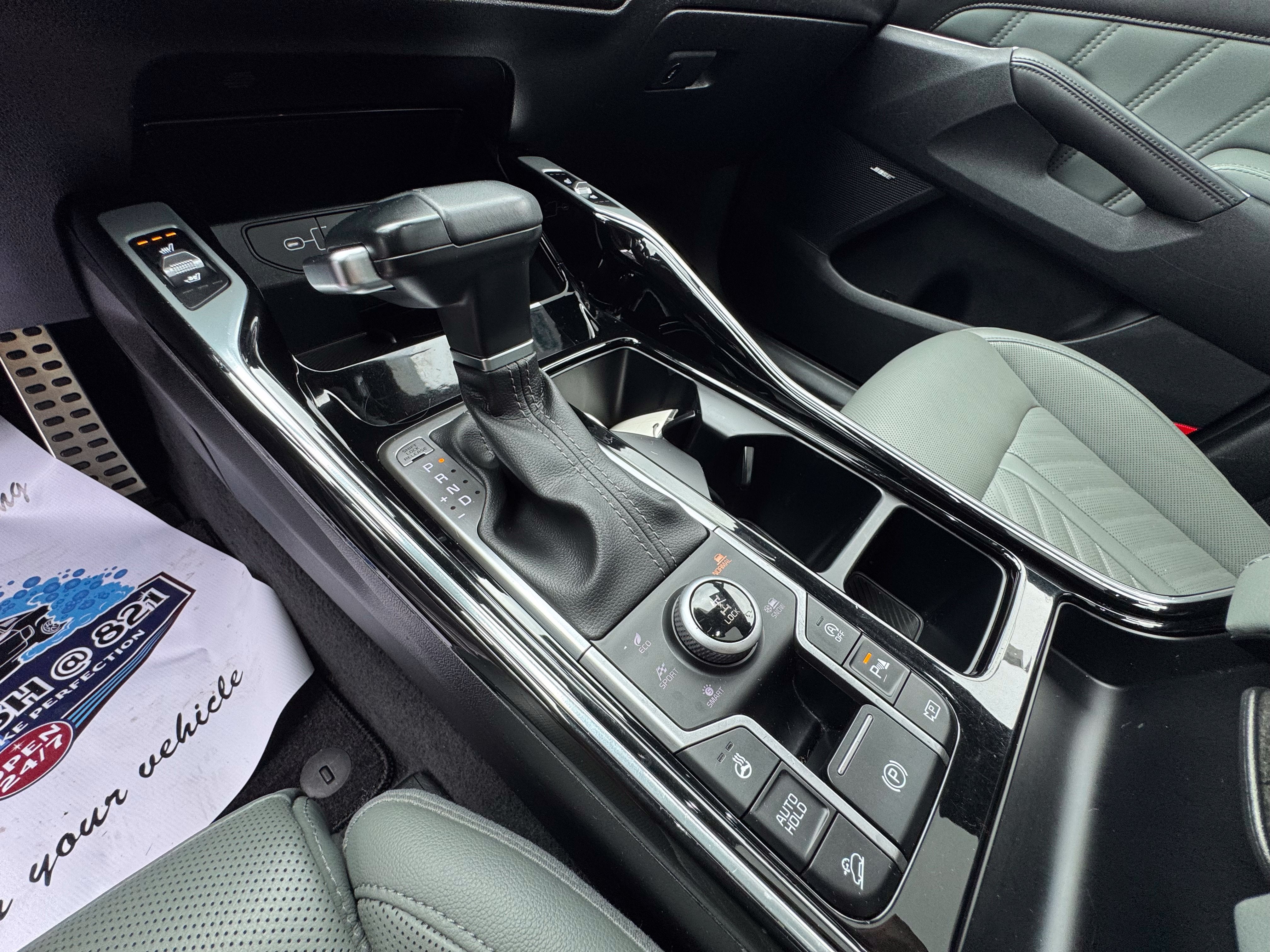 2024 Kia Sorento X-Line SX Prestige