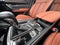 2025 Mazda Mazda CX-50 2.5 Turbo Meridian Edition AWD