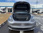 2025 Tesla Model Y Long Range AWD