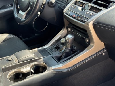 2019 Lexus NX 300 Base