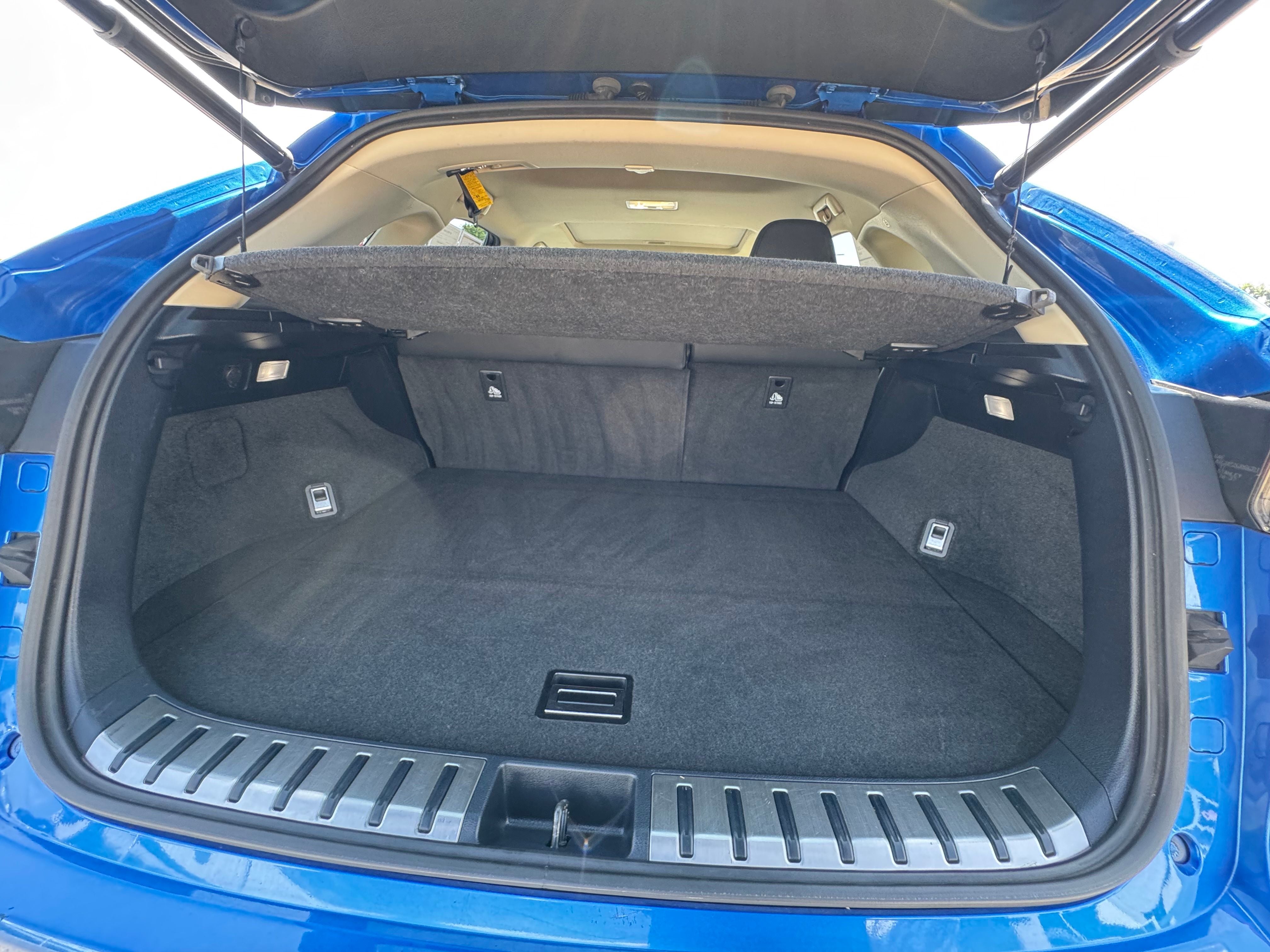 2019 Lexus NX 300 Base