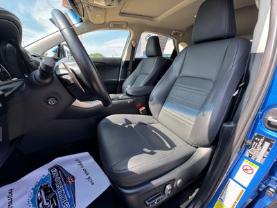 2019 Lexus NX 300 Base