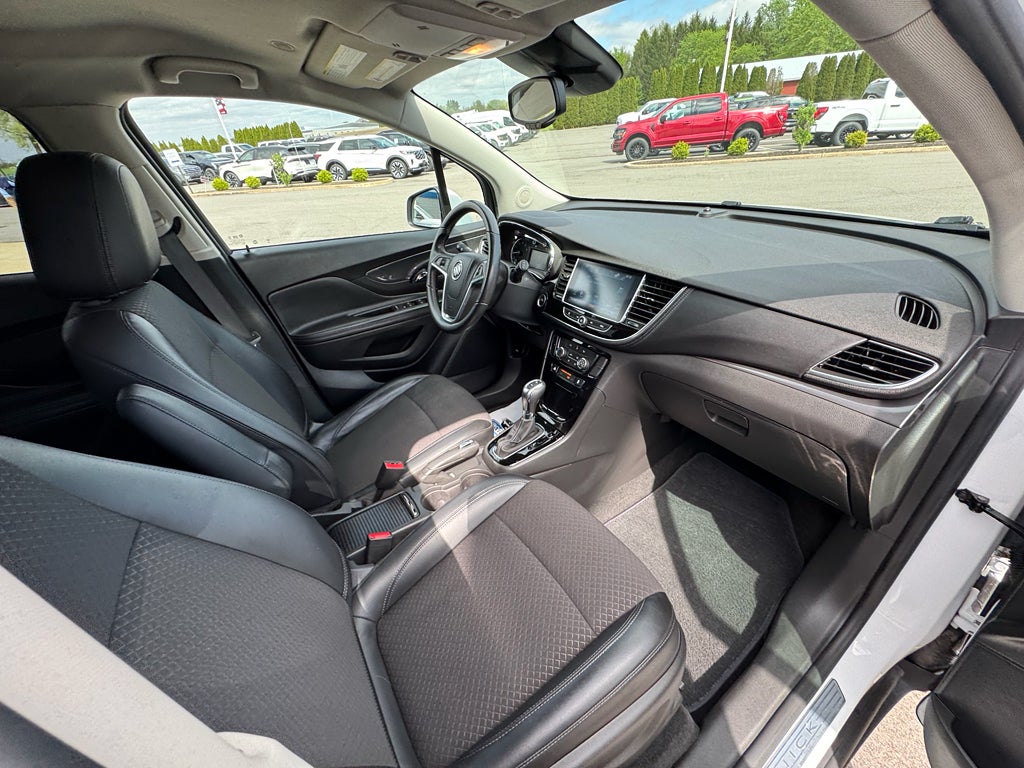 2020 Buick Encore Preferred AWD
