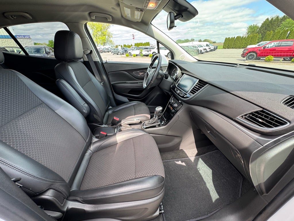 2020 Buick Encore Preferred AWD