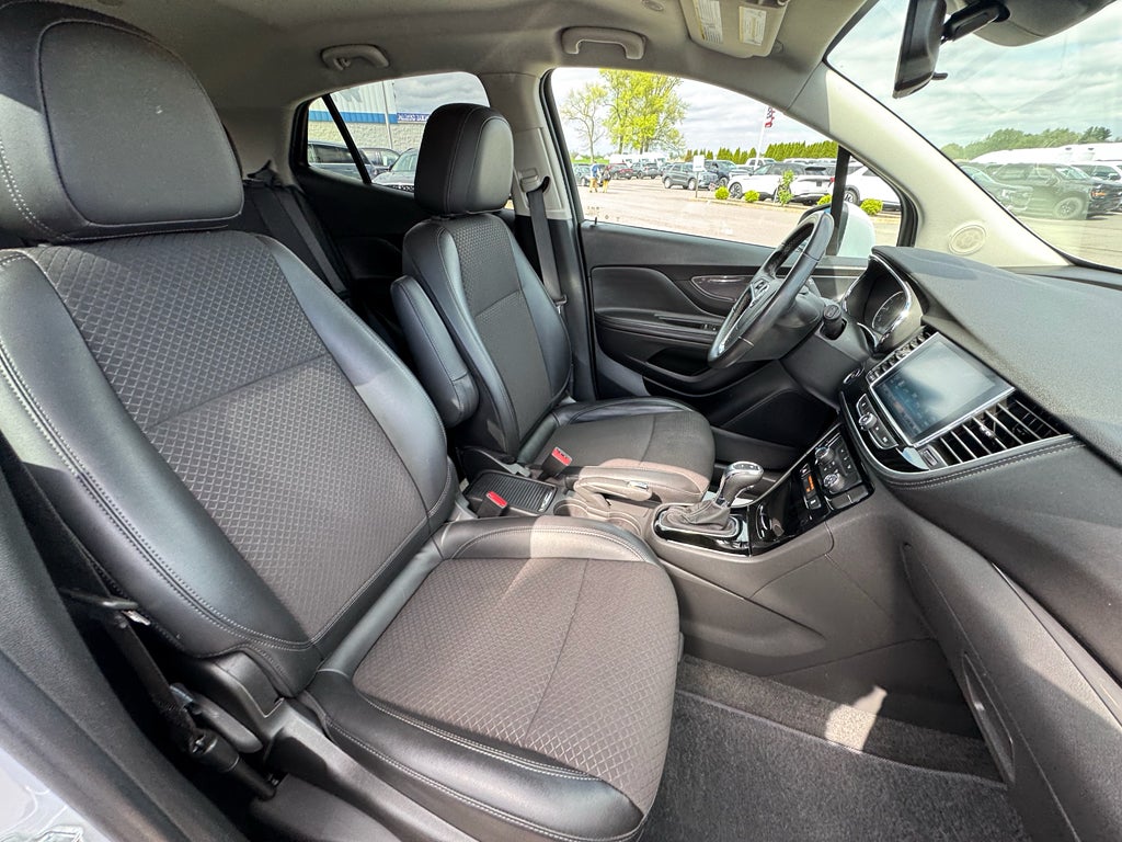 2020 Buick Encore Preferred AWD