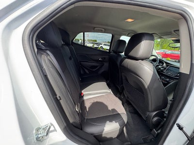 2020 Buick Encore Preferred AWD