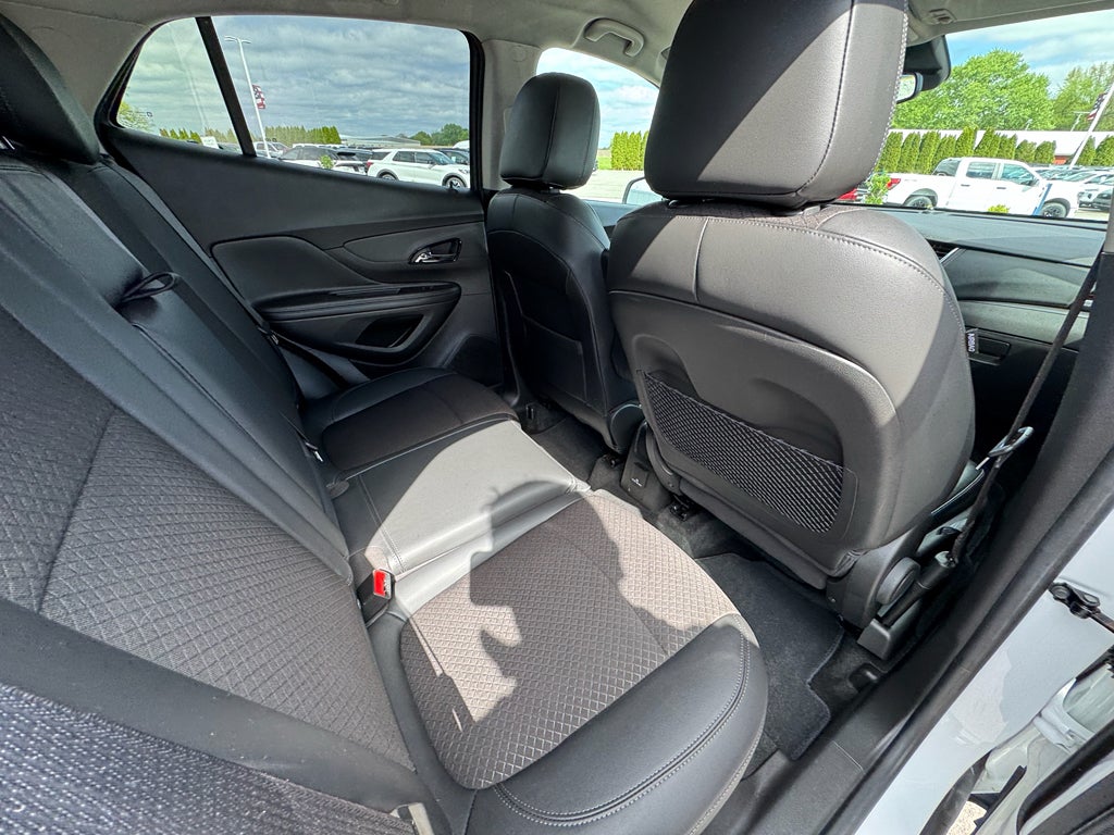 2020 Buick Encore Preferred AWD