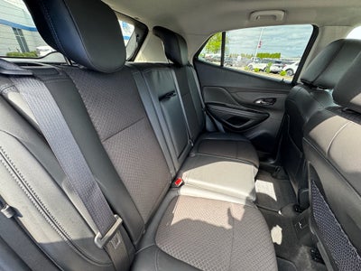 2020 Buick Encore Preferred AWD
