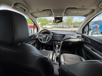 2020 Buick Encore Preferred AWD