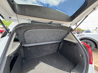 2020 Buick Encore Preferred AWD