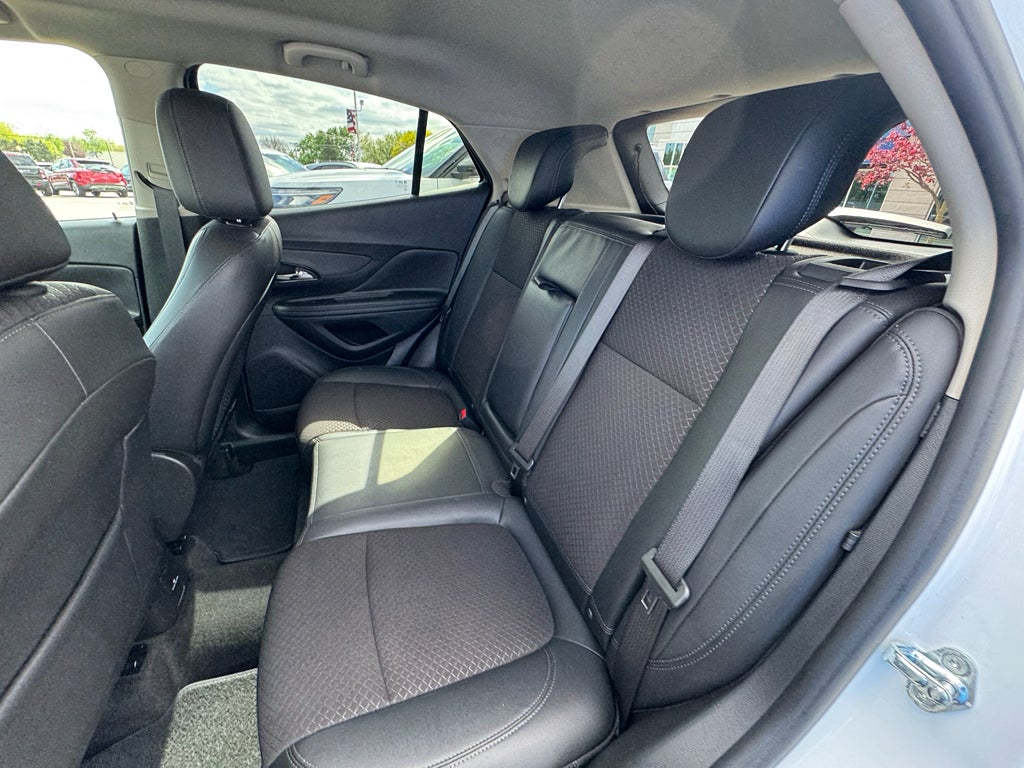 2020 Buick Encore Preferred AWD