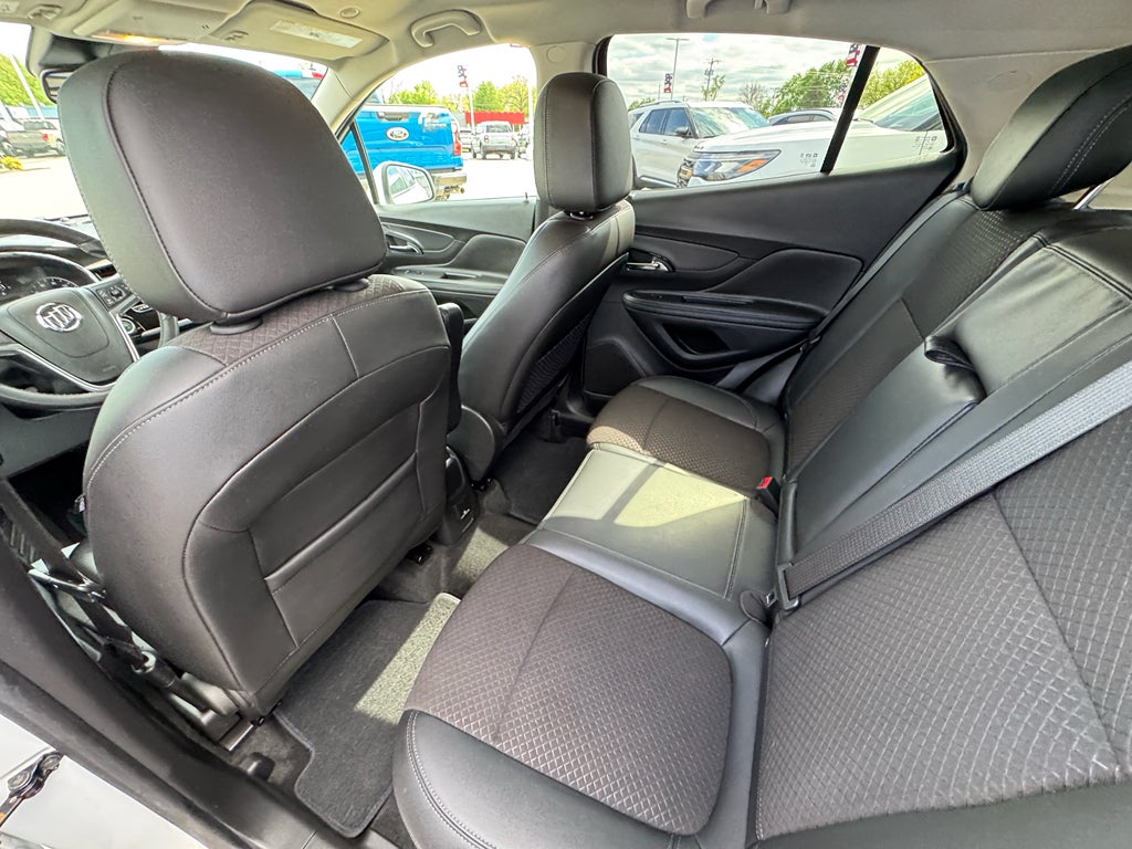 2020 Buick Encore Preferred AWD