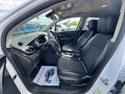 2020 Buick Encore Preferred AWD