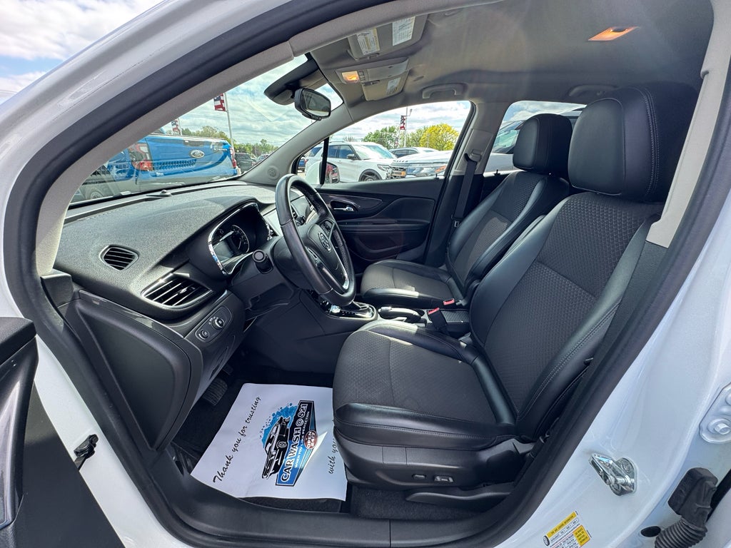 2020 Buick Encore Preferred AWD