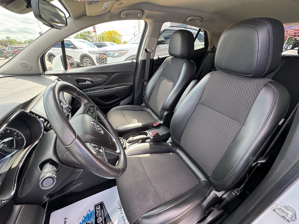 2020 Buick Encore Preferred AWD