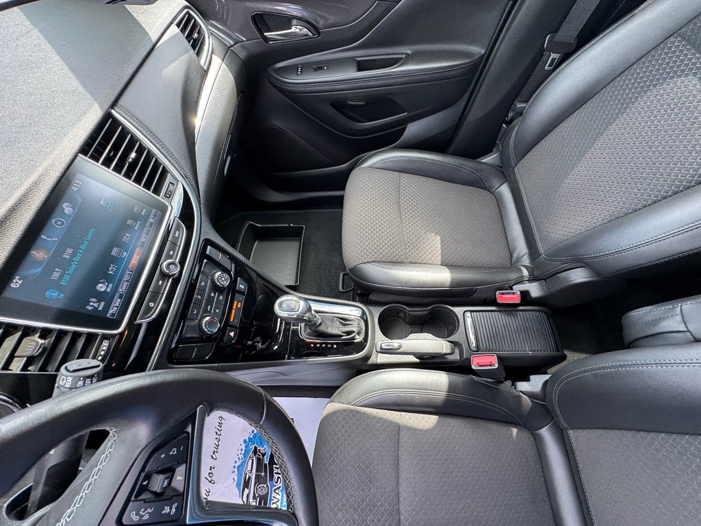 2020 Buick Encore Preferred AWD