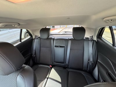 2020 Buick Encore Preferred AWD