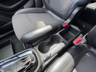 2020 Buick Encore Preferred AWD