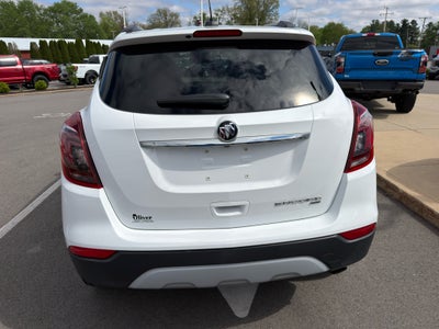 2020 Buick Encore Preferred AWD