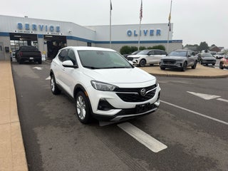 2020 Buick Encore GX Preferred