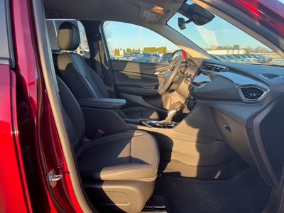 2023 Buick Encore GX Select AWD