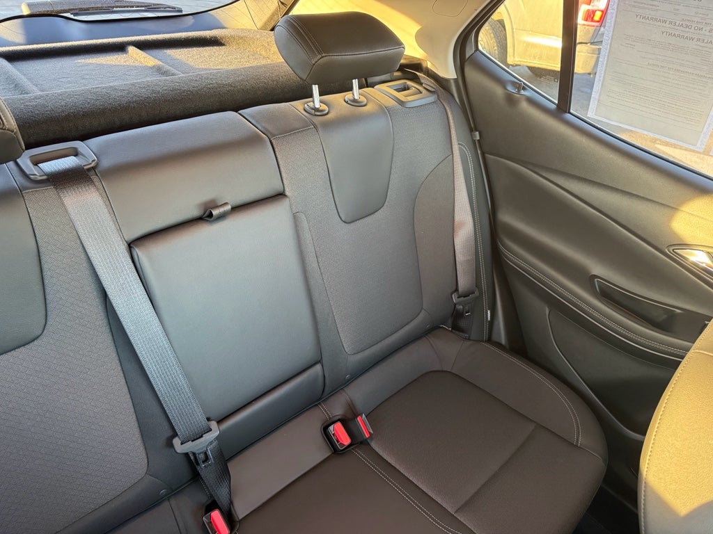 2023 Buick Encore GX Select AWD