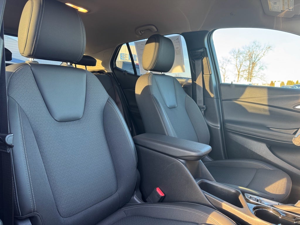 2023 Buick Encore GX Select AWD