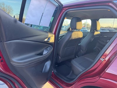 2023 Buick Encore GX Select AWD