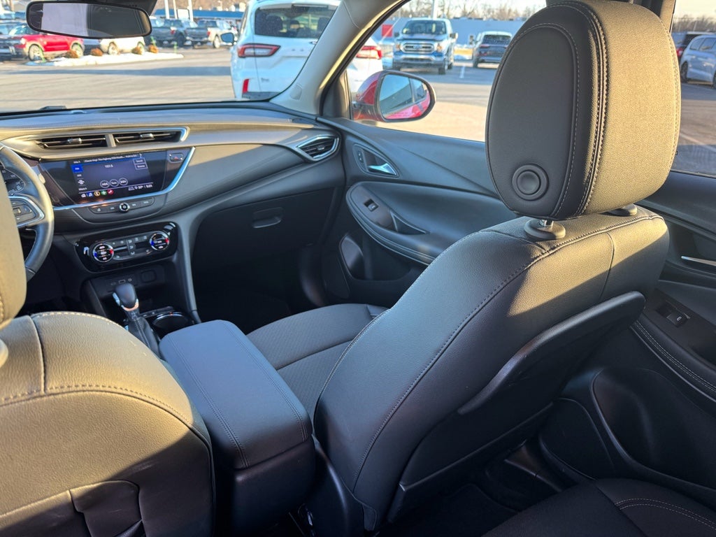 2023 Buick Encore GX Select AWD