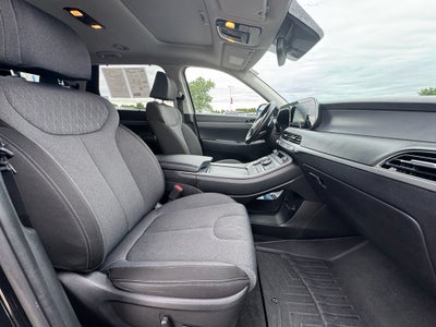 2021 Hyundai Palisade Preferred AWD
