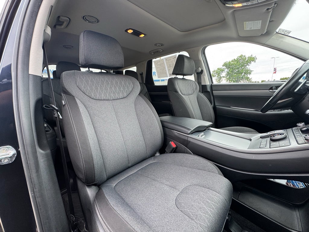 2021 Hyundai Palisade Preferred AWD